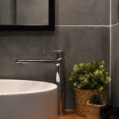 Apartamento Q Luxury *
