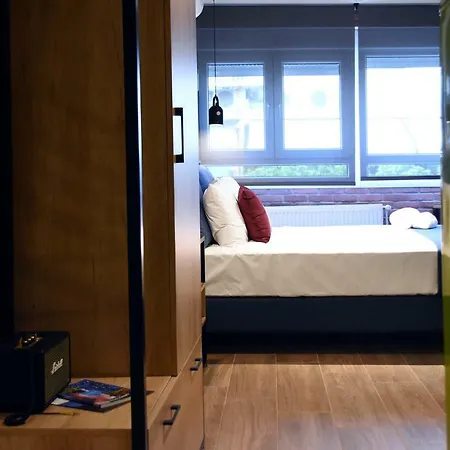 Q Luxury Apartamento