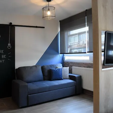Apartamento Q Luxury
