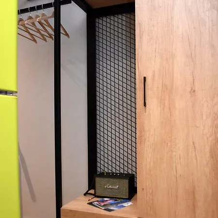 Apartamento Q Luxury *