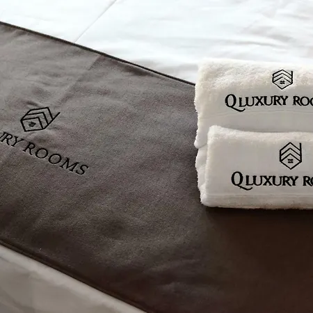 Q Luxury Tesalónica
