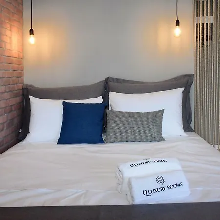 Appartamento Q Luxury