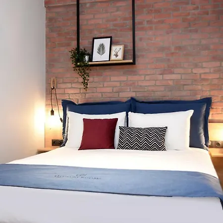 Apartamento Q Luxury *