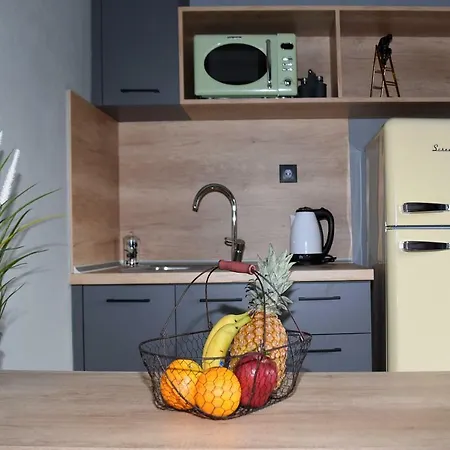 Q Luxury Apartamento *