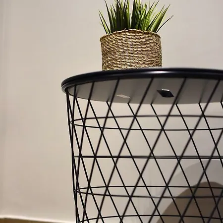 Q Luxury Apartamento