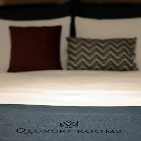 Apartamento Q Luxury Tesalónica