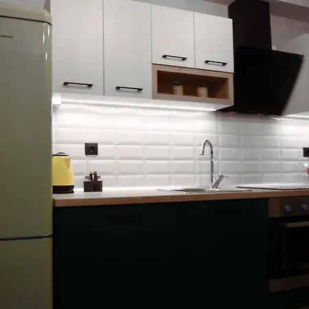 Appartamento Q Luxury *