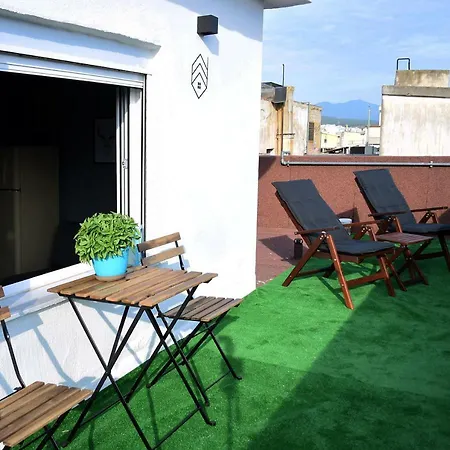 Q Luxury Salonicco