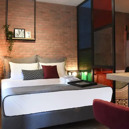 Q Luxury Appartamento