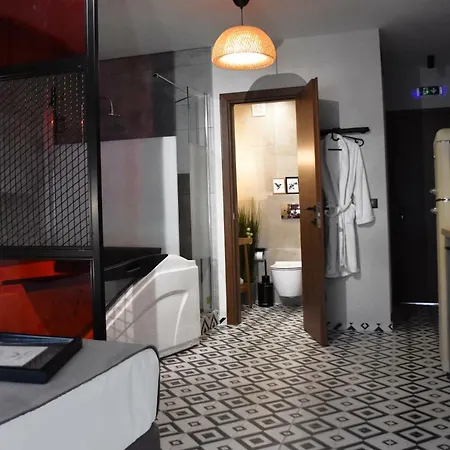 Q Luxury Apartamento