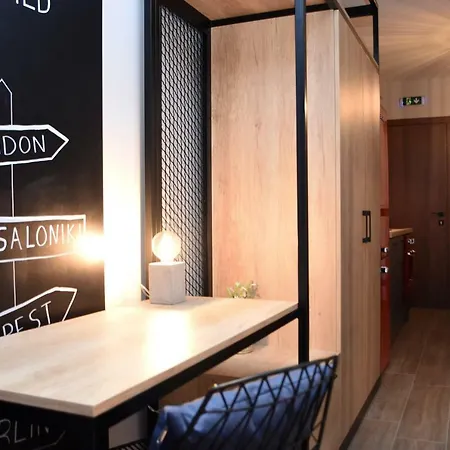 Apartamento Q Luxury *
