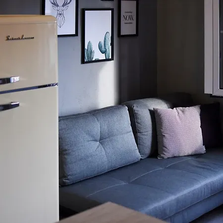 Apartment Q Luxury *