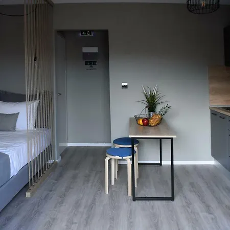 Apartment Q Luxury *